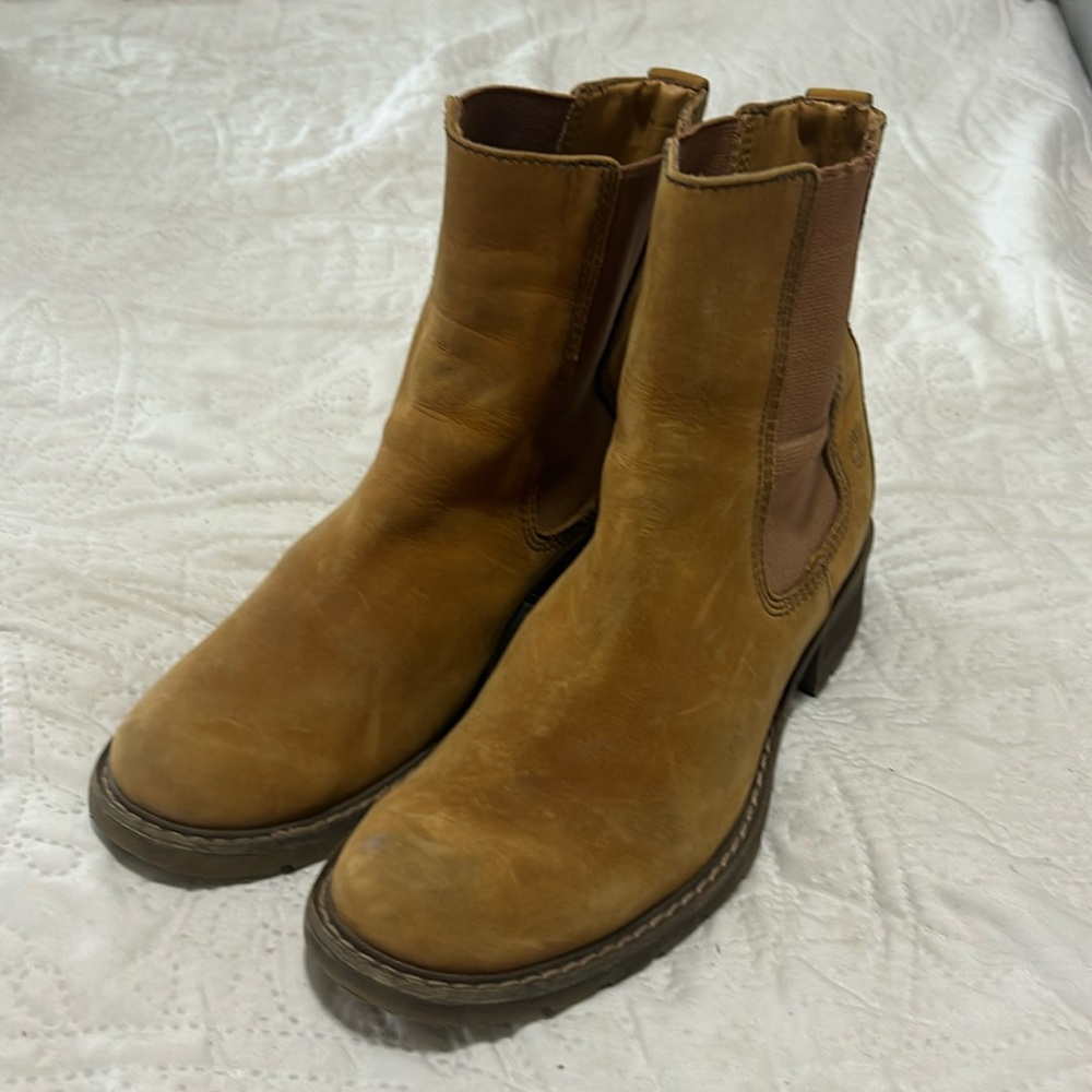 Timberland Boots